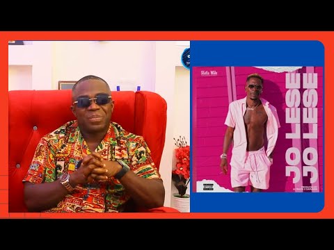 Why Shatta Wale's New Song "JO LESE" Was Premiered On Over 50 Stations In Ghana & The Impact