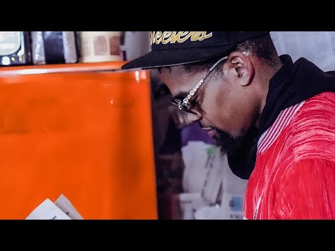 House Of LeaRoc Performance - Foundation Blow ***Skrilla Cover***