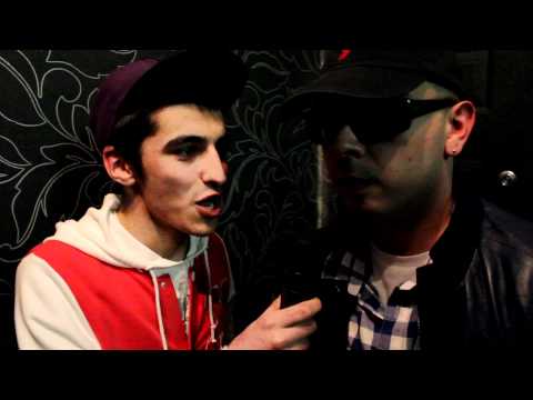 Slim, Ptaha, Smoki Mo, Fike & Jambazi - Perfomance Preview