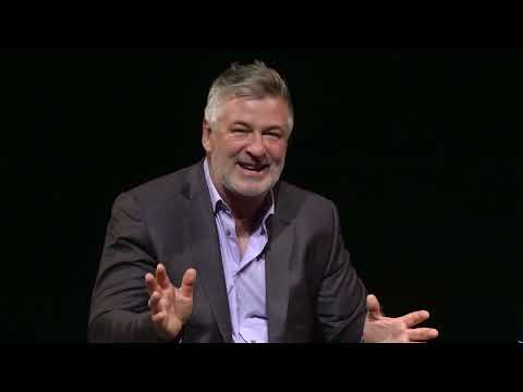 Alec Baldwin Talks 30 Rock Being The Role Of A Lifetime