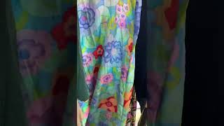 Nashville Flea Market | Sewing Treasures! #antiques #nashvilletn #fleamarketfinds #shorts