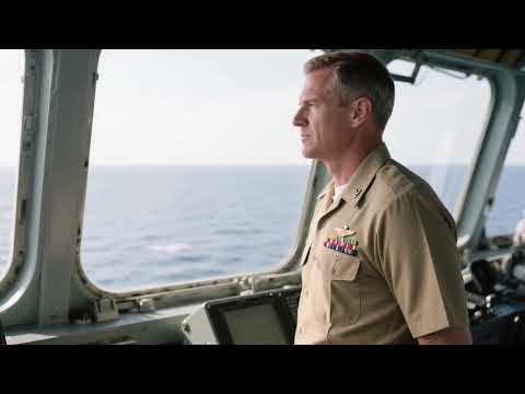 USSR Shocked by Ticonderoga-Class Cruisers That Revolutionized Naval Air Defense (1983-1990)