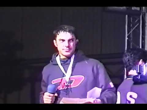 Back to Planet Rock 1998