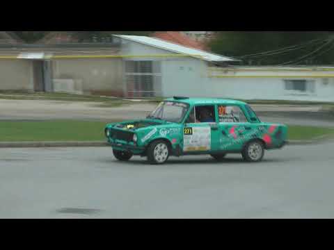 Kovács Pici - Élmény autóztatás - Naszálytej Családi Nap 2022