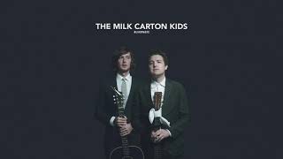 The Milk Carton Kids - "Blindness" (Full Album Stream)