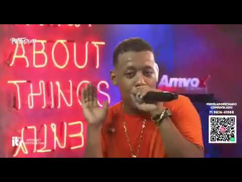 7kssio -Medley dos brabos