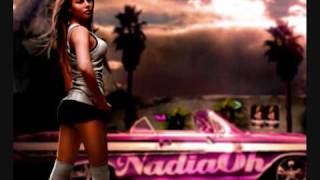 Nadia Oh "Amsterdam" - Dub Version