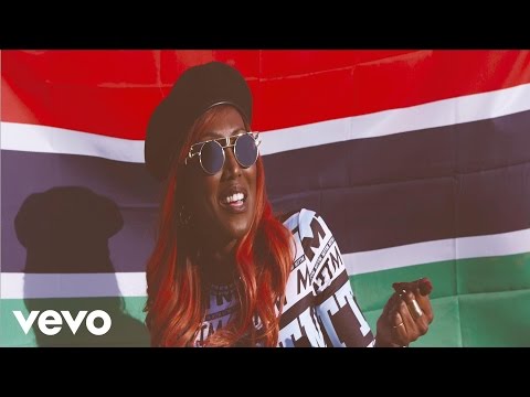 Kumba - Mentally ft. Gee Dixon, Samboii, Blen