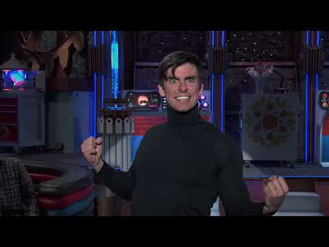 Henry Danger La Comédie Musicale Partie 1