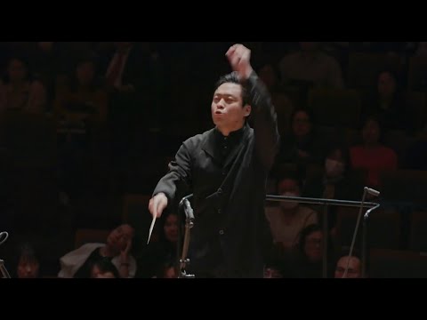 Bartók Concerto for Orchestra Thumbnail