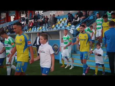 HIGHLIGHTS | MFK Zemplín vs. MFK Skalica