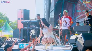 Download lagu LALUNA MUSIC - SEBUJUR BANGKAI DIN ANNESIA - HAPPY PARTY NDOYONG GENERATION - DERSALAM KUDUS mp3