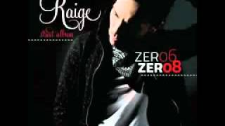 Raige feat Ensi - Sempre qui