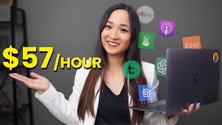 7 Passive Income Side Hustles You Can Start in 2026