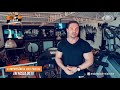 EM FORMA - COMUNIDADE FITNESS - IMPORTÃNCIA DAS FRUTAS.