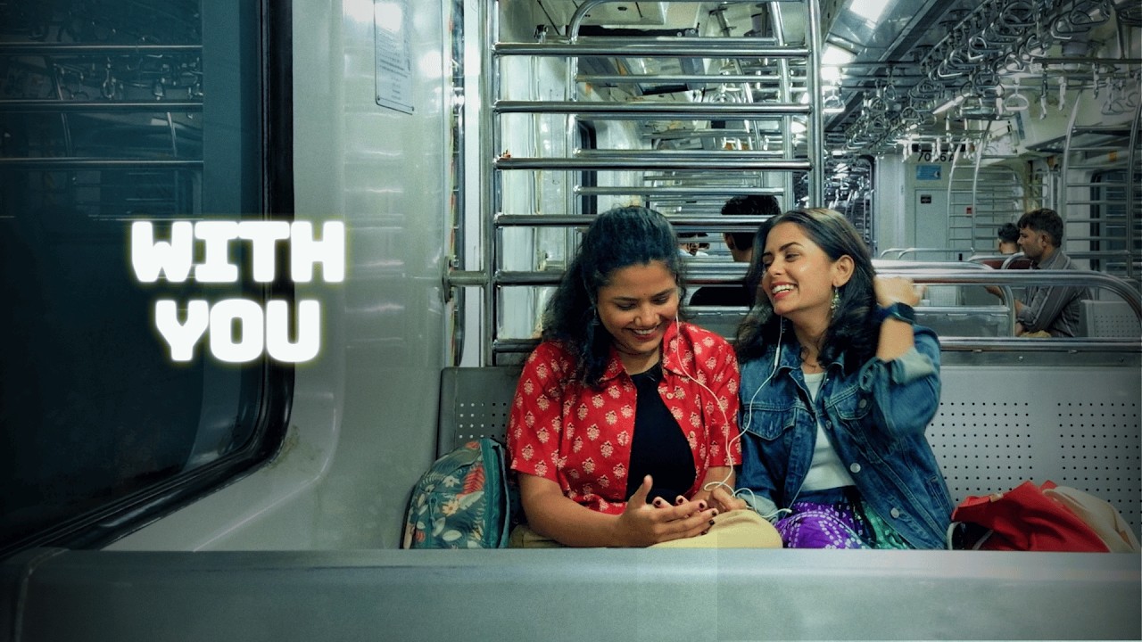 Miniature de la vidéo With You | Tougheggs du film With You