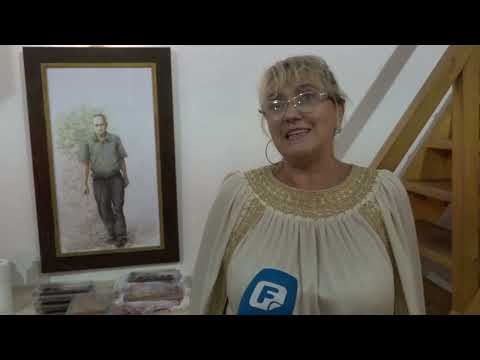 Tešanjska hronika 873 - Izložba u znak sjećanja na Bejtu Hatičića