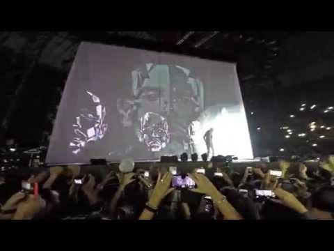 Eros Ramazzotti - L'Ombra del Gigante Live, Roma