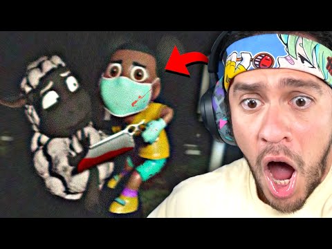 She Chopped Him UP! Amanda the Adventurer FULL GAME