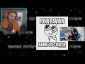 NINJA Reacts To "PEWDIEPIE - I FOUND DAME TU COSITA IN FORTNITE" NINJA Reacts To "PEWDIEPIE - I FOUND DAME TU COSITA IN FORTNITE"