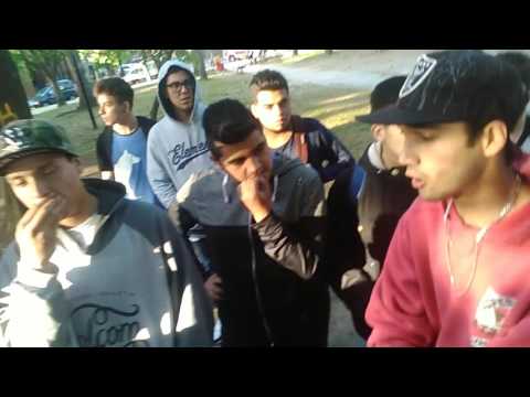 ANK VS SB - 16AVOS FECHA 12