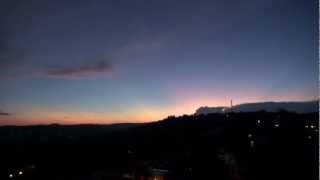 preview picture of video 'Mayagüez Puerto Rico-Time-lapse HD'