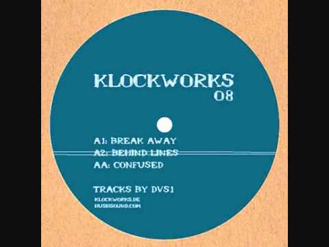 DVS1 - Break Away