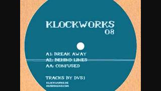 DVS1 - Break Away
