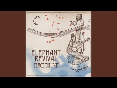 Peace Tonight video