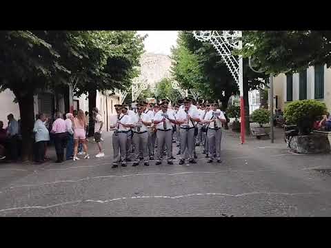 Mattinata Primaverile - N. Centofanti | P.C.M. Gioia del Colle - Paolo Falcicchio