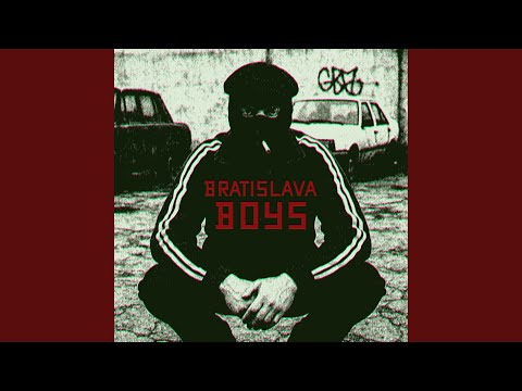 Bratislava Boys