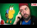 DrGluon Live - So Much Stuff and Things you wont believe! DEFAULT Thumbnail