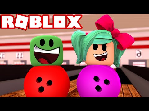 We Become Bowling Balls In Roblox Download Youtube - 