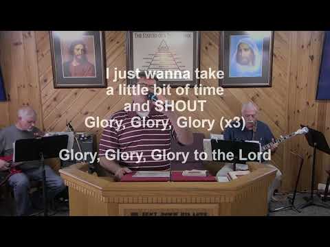 22-0525 - Bitterness - Aaron Roberts