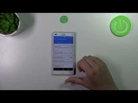 How to Open Developer Options on SONY Xperia Z3 Compact