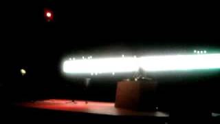 Ryuichi Sakamoto - Alva Noto - Villa Massimo -  20/05/11  .mp4