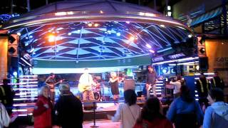 The Clumsy Lovers Olympics 3