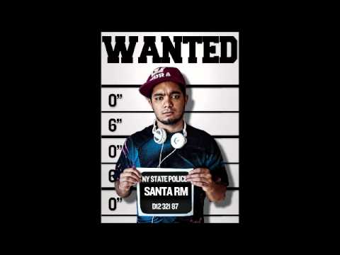 Videoclip los mas buscados Santa RM ft Porta (bobesponja715)