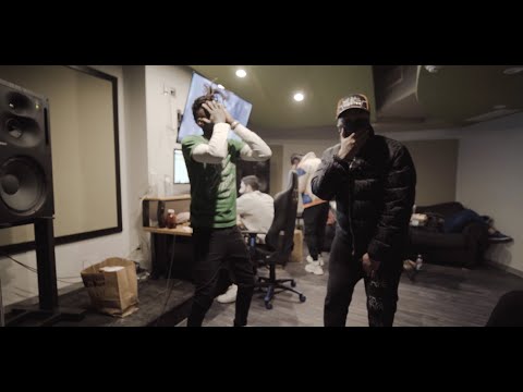 Slayter & JayDaYoungan - Spinnin Back (Official Music Video)