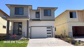For Rent: 3636 SW Tegart Ln, Gresham, OR 97080