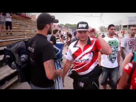 Guitard Racing Saison 2014 • Qualification Formula D •