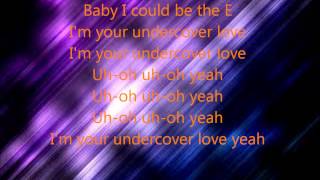 Undercover Love Lyrics