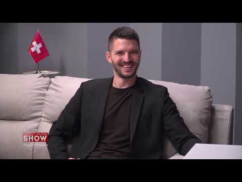 Fol Shqip Show - 25.10.2025