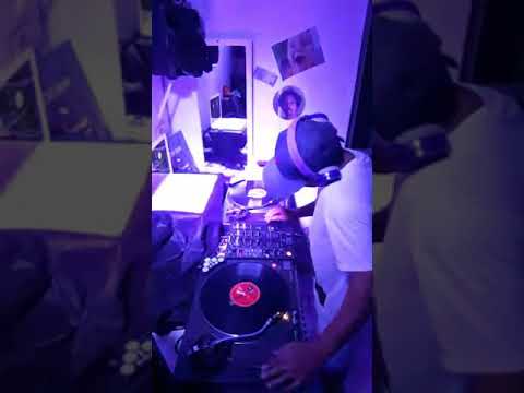Dj Marcelinho- Conexão SP X RJ
