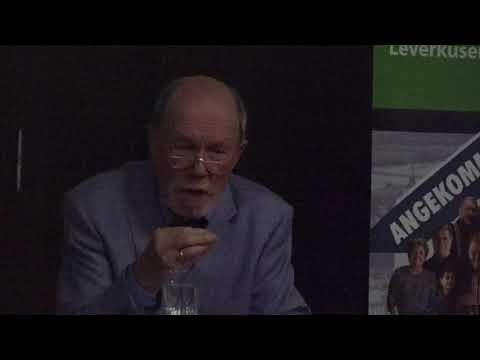 Leverkusen: Reformation + Konfession in berg. Kirchengemeinden,1550-1610 (08.11.2017)