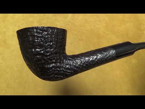 Pipa Parker Super Bark - Freeform PA03