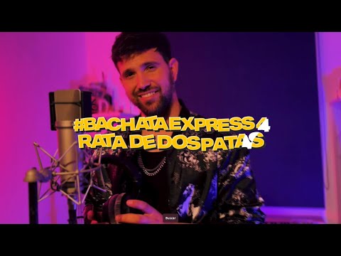 Dani J -  Rata de Dos Patas (Bachata Version)