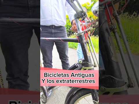El Hermoso Municipio de Tabio Cundinamarca. #Ciclocastaño #bicicletasantiguas #vintageBike #tabio