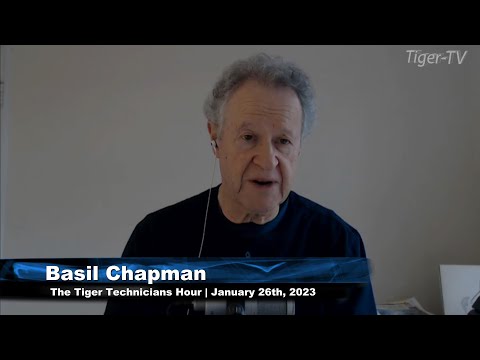 January 26th, The Tiger Technicians Hour on TFNN - 2023