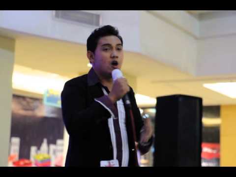 Semifinal SPBP 2014 - Muhaimin Yasalam